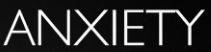 logo Anxiety (BRA)